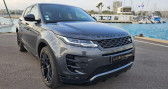 Land rover Range Rover Evoque EVOQUE D180 R-Dynamic SE   LA COLLE SUR LOUP 06