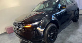 Land rover Range Rover Evoque occasion année 2021 boite Automatique Annonce Land rover Range Rover Evoque occasion Hybride EVOQUE Evoque Mark II P300e PHEV AWD BVA8 à COURNON D'AUVERGNE