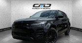 Annonce Land rover Range Rover Evoque occasion Hybride EVOQUE FACELIFT P300e R-Dynamic SE PHEV AWD BVA8  Dieudonn