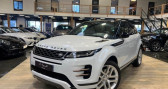 Land rover Range Rover Evoque Evoque HYBRID 2.0 D180 MHEV R-DYNAMIC 4WD BVA9  � Saint Denis En Val 45