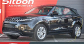 Annonce Land rover Range Rover Evoque occasion Hybride EVOQUE II 1.5 P300E PHEV 4WD S BVA8 4x4 RECHARGEABLE TOIT OU  Saint-Égrève
