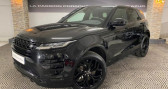 Land rover Range Rover Evoque occasion année 2020 boite Automatique Annonce Land rover Range Rover Evoque occasion Diesel EVOQUE II 2.0 D180 BVA9 R-Dynamic 4X4 - 49000km - 1°main - S à Antibes