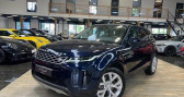 Land rover Range Rover Evoque occasion année 2023 boite Automatique Annonce Land rover Range Rover Evoque occasion Electrique Evoque II P300e PHEV 309 SE AWD BVA8 /ATTELAGE ELECTRIQUE/ à Saint Denis En Val
