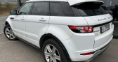 Land rover Range Rover Evoque Evoque Mark I TD4 Dynamic A   Bouxires Sous Froidmond 54