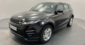 Land rover Range Rover Evoque Evoque Mark II P300e PHEV AWD BVA8 R-Dynamic S   QUIMPER 29