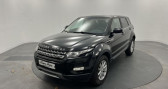 Land rover Range Rover Evoque Evoque Mark II TD4 Pure   QUIMPER 29