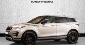 Annonce Land rover Range Rover Evoque occasion Hybride EVOQUE Mark III P300e PHEV AWD BVA8 R-Dynamic SE  Dieudonn