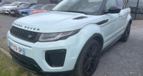 Land rover Range Rover Evoque occasion 2016 mise en vente &agrave; Bouxi�res Sous Froidmond par le garage NAUER AUTO - photo n&deg;1