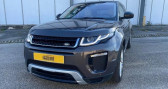 Land rover Range Rover Evoque occasion année 2016 boite Automatique Annonce Land rover Range Rover Evoque occasion Diesel Evoque Mark IV TD4 180 BVA HSE Dynamic à BEAUCHASTEL