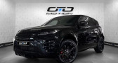 Annonce Land rover Range Rover Evoque occasion Hybride EVOQUE P270e Dynamic SE PHEV AWD BVA8 � Dieudonn�