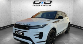 Land rover Range Rover Evoque occasion 2024 mise en vente &agrave; Dieudonn� par le garage OTOMOTION - photo n&deg;1