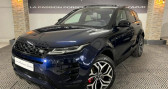 Annonce Land rover Range Rover Evoque occasion Hybride EVOQUE P300e hybride rechargeable Autobiography Dynamic 1900  Antibes