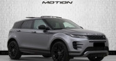 Land rover Range Rover Evoque occasion année 2023 boite Automatique Annonce Land rover Range Rover Evoque occasion Hybride EVOQUE P300e R-Dynamic SE PHEV AWD BVA8 à Dieudonné