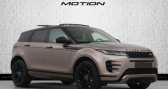 Land rover Range Rover Evoque occasion année 2023 boite Automatique Annonce Land rover Range Rover Evoque occasion Hybride EVOQUE P300e R-Dynamic SE PHEV AWD BVA8 à Dieudonné