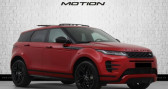 Land rover Range Rover Evoque occasion année 2023 boite Automatique Annonce Land rover Range Rover Evoque occasion Hybride EVOQUE P300e R-Dynamic SE PHEV AWD BVA8 à Dieudonné