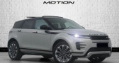 Annonce Land rover Range Rover Evoque occasion Hybride EVOQUE P300e R-Dynamic SE PHEV AWD BVA8  Dieudonn