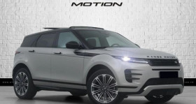 Land rover Range Rover Evoque , garage OTOMOTION  Dieudonn