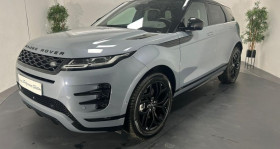 Land rover Range Rover Evoque occasion 2021 mise en vente &agrave; Antibes par le garage LUXURY & PERFORMANCE SELECTION - photo n&deg;1