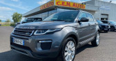 Land rover Range Rover Evoque occasion année 2016 boite Automatique Annonce Land rover Range Rover Evoque occasion Diesel EVOQUE ph2 TD4 150 Pure 4x4 Bva9 à AUBIERE