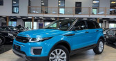Land rover Range Rover Evoque Evoque PHASE 2 4WD BV9 150 CV CAM / FR  � Saint Denis En Val 45