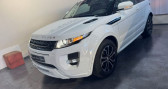 Land rover Range Rover Evoque EVOQUE SD4 Dynamic A   COURNON D'AUVERGNE 63