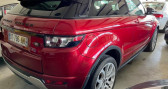 Annonce Land rover Range Rover Evoque occasion Diesel Evoque SD4 Pure A à Bouxières Sous Froidmond