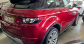 Land rover Range Rover Evoque occasion année 2012 boite Automatique Annonce Land rover Range Rover Evoque occasion Diesel Evoque SD4 Pure A à Bouxières Sous Froidmond