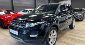 Annonce Land rover Range Rover Evoque occasion Diesel Evoque TD4 PRESTIGE BVM6 à Saint Vincent De Boisset