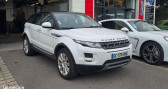 Land rover Range Rover Evoque HSE Dynamic 2.2td4 150cv 02-2014 bote manuel  2014 - annonce de voiture en vente sur Auto Sélection.com