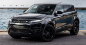 Land rover Range Rover Evoque HSE R DYNAMIC 300 CV 5 PORTES - MONACO  � MONACO 98