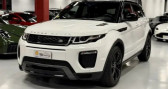 Annonce Land rover Range Rover Evoque occasion Diesel HSE sd4 4x4 Auto 240cv � ENCAMP
