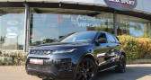 Land rover Range Rover Evoque ii 1.5 p300e 11cv phev 4wd r-dynamic se bva premiere main or   Fontenay Sur Eure 28
