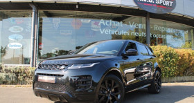 Land rover Range Rover Evoque occasion 2021 mise en vente à Fontenay Sur Eure par le garage AVO SPORT - photo n°1