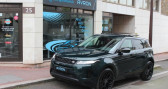 Land rover Range Rover Evoque occasion année 2022 boite Automatique Annonce Land rover Range Rover Evoque occasion Hybride II 1.5 P300E 11CV PHEV 4WD R-DYNAMIC SE BVA8 à Enghien Les Bains