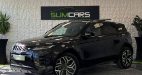 Land rover Range Rover Evoque occasion 2021 mise en vente à MOUGINS par le garage SLIMCARS CANNES MOUGINS - photo n°1