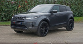 Land rover Range Rover Evoque occasion année 2020 boite Automatique Annonce Land rover Range Rover Evoque occasion Hybride II 1.5 P300E PHEV 4WD HSE BVA8 - Caméra 360° - Régulateur ad à LISSIEU