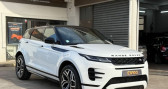 Annonce Land rover Range Rover Evoque occasion Hybride ii 1.5 p300e phev 4wd r-dynamic hse bva8   toit pano attelag � Nancy