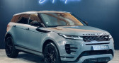 Land rover Range Rover Evoque occasion année 2024 boite Automatique Annonce Land rover Range Rover Evoque occasion Hybride ii 1.5 p300e phev awd r-dynamic hse bva8 garantie constructe à Thoiry