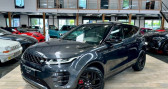 Land rover Range Rover Evoque II 1.5 P300E PHEV R-Dynamic HSE 4WD 1 Main TVA  2022 - annonce de voiture en vente sur Auto Sélection.com