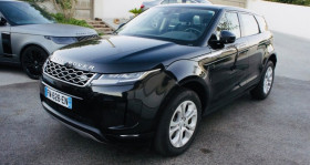 Land rover Range Rover Evoque occasion 2020 mise en vente à FREJUS par le garage MANON MOTORS - photo n°1