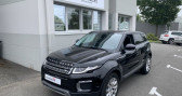 Annonce Land rover Range Rover Evoque occasion Diesel II 2.0 eD4 4X2 150 cv Mark IV SE  VITRE