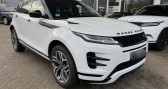 Land rover Range Rover Evoque occasion année 2019 boite Automatique Annonce Land rover Range Rover Evoque occasion Essence II 2.0 P200 R-Dynamic à Ozoir-la-Ferrière