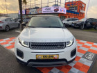 Land rover Range Rover Evoque occasion année 2017 boite Automatique Annonce Land rover Range Rover Evoque occasion Diesel II 2.0 TD4 150 BVA9 4WD BUSINESS GPS Cam?ra JA 18 à Montauban