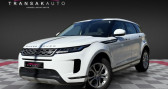 Annonce Land rover Range Rover Evoque occasion Hybride II D 150 2.0 Td4 16V MHEV AWD cv R-Dynamic � Le Cannet