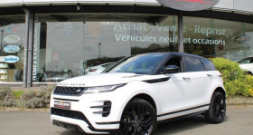 Land rover Range Rover Evoque occasion 2020 mise en vente &agrave; Fontenay Sur Eure par le garage AVO SPORT - photo n&deg;1