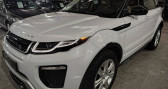 Annonce Land rover Range Rover Evoque occasion Diesel II D150 4WD R-DYNAMIC SE BVA9 � Sainte-Genevi�ve-des-Bois