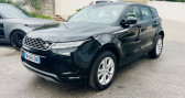 Annonce Land rover Range Rover Evoque occasion Hybride II D150 8 CV 4WD S BVA 9  FREJUS