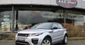 Annonce Land rover Range Rover Evoque occasion Diesel ii d150 8cv 4wd bva9 origine france garantie 12m p&mo � Fontenay Sur Eure