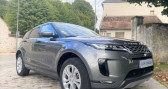 Land rover Range Rover Evoque occasion année 2019 boite Automatique Annonce Land rover Range Rover Evoque occasion Hybride ii d150 8cv 4wd s bva9 à PROVINS