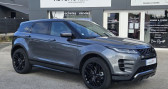 Annonce Land rover Range Rover Evoque occasion Diesel II D180 2.0 TD4 16V MHEV 180 CH AWD R-DYNAMIC SE  Audincourt